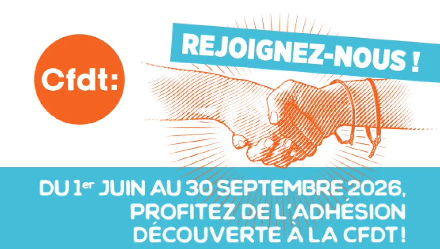 Adhésion découverte 2026